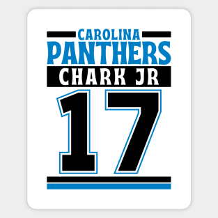 Carolina Panthers Chark Jr 17 Edition 3 Magnet